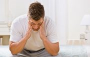 Side Effects of Anxiety Medications