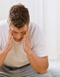 Side Effects of Anxiety Medications Side Effects of Anxiety Medications