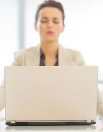 Top Good Practices for Stress Top Good Practices for Stress