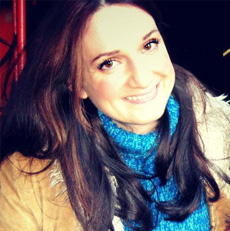 My Story: Sara Berelsman