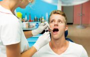 Dentist Anxiety