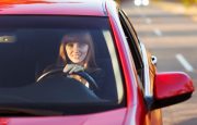 Driving Anxiety