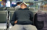 Travel Anxiety