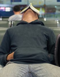 8 Helpful Tips for Traveling With Anxiety 8 Helpful Tips for Traveling With Anxiety