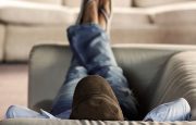 Relaxing with Anxiety