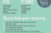 Train Your Brain - Brain Fog