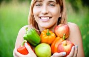 Anxiety and Diet