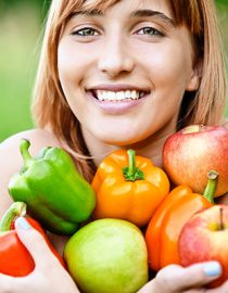 Anxiety and Diet Anxiety and Diet