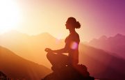 Autogenics for anxiety
