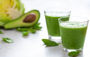 Calming Foods