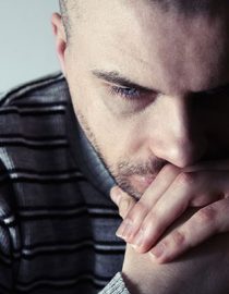 Anxiety and Depression Anxiety and Depression