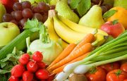 Nutrition and Anxiety