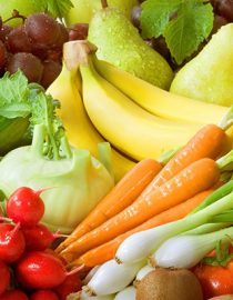 Nutrition and Anxiety Nutrition and Anxiety