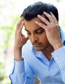 Chronic Pain and Anxiety Chronic Pain and Anxiety