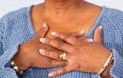 Anxiety and Chest Pain