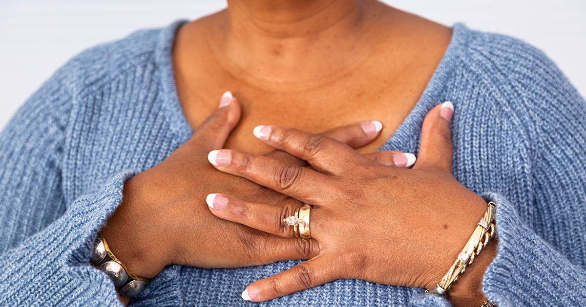 Anxiety And Chest Pain What Causes Chest Pain During Anxiety 