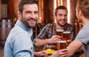 Alcohol and Anxiety