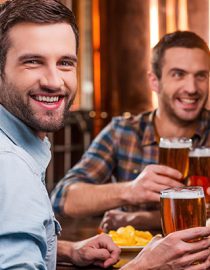 Alcohol and Anxiety Alcohol and Anxiety