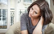 Physical Symptoms of Anxiety
