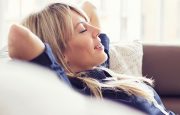 Guided Imagery for Anxiety