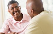 The Importance of Talking About Anxiety