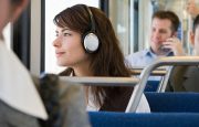 Managing Social Anxiety on Public Transport