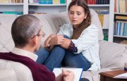 Therapy for Anxiety: The Best Treatment Option