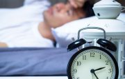 Nocturnal Panic Attacks
