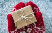 Gift Giving Anxiety