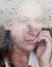 Women, Youth, Chronic Illness Sufferers at Risk for Anxiety Women, Youth, Chronic Illness Sufferers at Risk for Anxiety