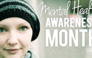 Why Mental Health Month Matters