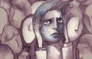 Anxiety About Anxiety