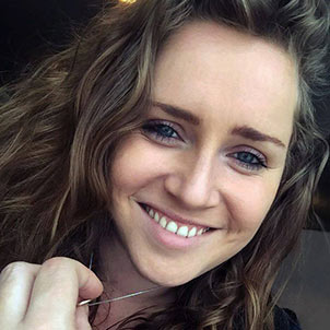 My Story: Anna Jackson
