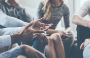 Talking About Anxiety