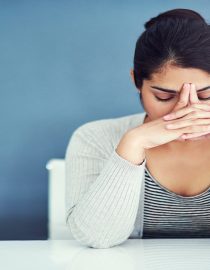 What Is Derealization and How Do We Deal With It? What Is Derealization and How Do We Deal With It?