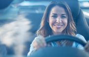Driving Anxiety