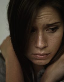 When Your Anxiety Is PTSD When Your Anxiety Is PTSD