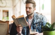 Books About Anxiety