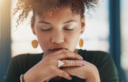 How To Calm Anxiety