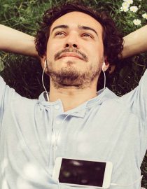 The Best Podcasts to Help With Anxiety The Best Podcasts to Help With Anxiety