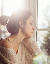 How Do You Describe Anxiety to Others? How Do You Describe Anxiety to Others?
