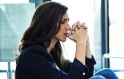 Anxiety at Work